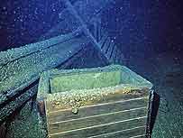 Windiate deck box