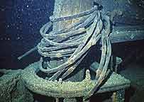Windiate mast