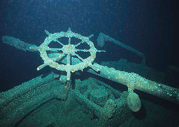 Windiate stern wheel