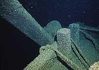 Windiate bowsprit