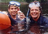 Bob & Jan Underhill