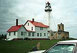 Great Lakes Shipwreck Museum